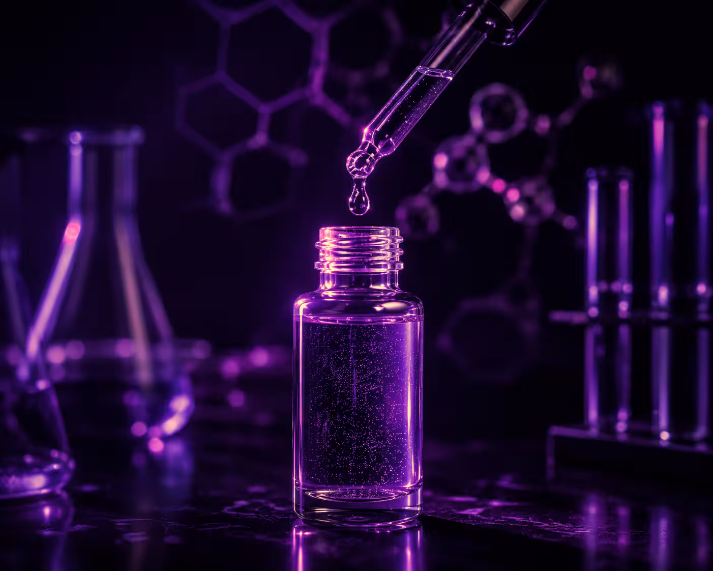 Cosmetic ingredient testing